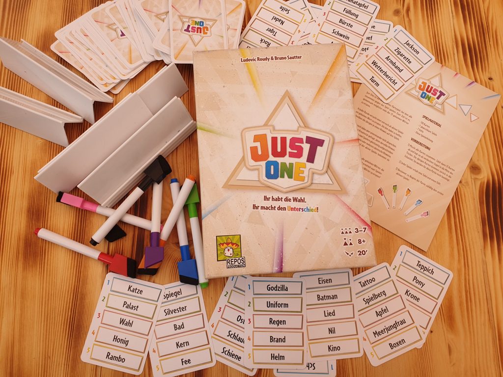 Just One